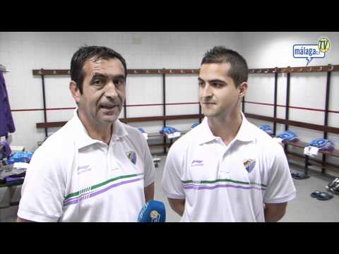 Sábado 07/05/11. Los Zambrana, familia de utilleros