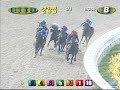 Click here to watch this video ZENYATTA - 2009 Clement Hirsch Stakes