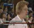 1992 PBA Quaker State Open: Bishop vs Stayrook-2