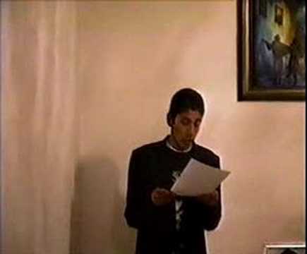 Vida y Gobierno de Victor Paz Estenssoro