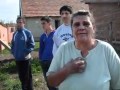 Gyöngyöspatai neonáci, nyilas-terrortámadás után !