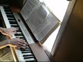 Eternal Anime (original composition)
