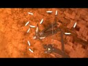 Zack, Angeal, Cloud, and Aerith tribute