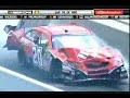 2008 Dover Huge Crash