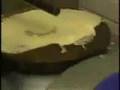 Heather Mitts makes a Crepe