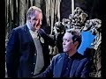 THE PRISONER. Kenneth Griffith interview part 1.