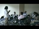 Shilpa Sayura 2.0 Workshop at ICTA 9
