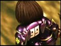 Battle Angel Alita 3D CG