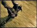 Battle Angel Alita 3D CG