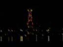 Árvore de Natal da Lagoa Rodrigo de Freitas 2008 Árvore de Natal da Lagoa Rodrigo de Freitas 2008