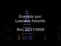 videos de Árvore de Natal da Lagoa Rodrigo de Freitas 2008
