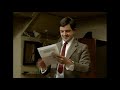 Mr Bean - Power for TV