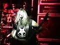 DEICIDE: Carnage In The... - Fort Lauderdale 05.10.1996