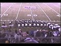 Conestoga High School Drum Line 9/26/2008 Conestoga High School Drum Line 9/26/2008
