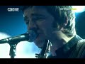 Oasis - The Shock Of The Lightning