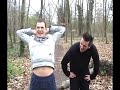 Petite blague entre amis
