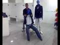 videos de Il manichino di Armani