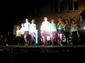 Goggin-Carroll Treble Reel: Midnight Madness 2008