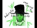 Booberella II - Emo Empire strikes back Booberella II - Emo Empire strikes back