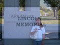 Washington DC Monuments