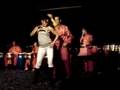 Los_Papines, concerto a La_Rumba, Milano