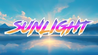 Sunlight (Lyric Video)