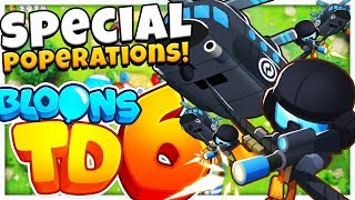 Dark Secret Of Temple Of The Monkey God Bloons Tower Defense 5