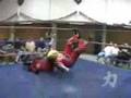 CHIKARA Move's: Rollback Driver