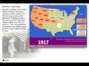 19th amendment - History of Women's Right to Vote in the U.S..