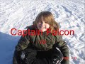 Suicide Hill Sled Jump Suicide Hill Sled Jump