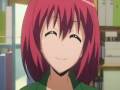 [MAD] Toradora - Minori pon pon
