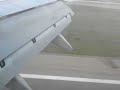 Landing in Olbia. Munich-Olbia TUIFLY.COM Boeing 737-700 Landing in Olbia. Munich-Olbia TUIFLY.COM Boeing 737-700