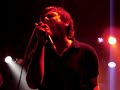 Tenpel en directo en la sala Caracol (15/06/06)
