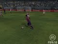 Fifa 10 Demo Goal