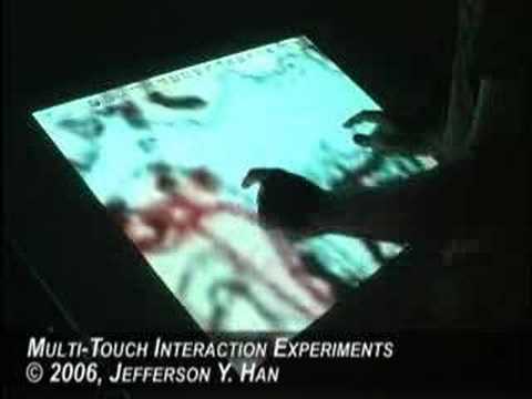 plasma computer