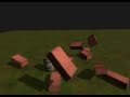 VastPark Bullet Time Demo
