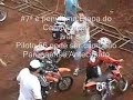 Vinicius Campe�o Paranaense de Velocross 2007