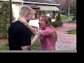 pippi gets a peter surprise!