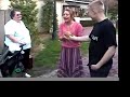 pippi gets a peter surprise!