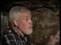 Ron Wyatt in Zedekiahs cave- part 4 Ron Wyatt in Zedekiahs cave- part 4