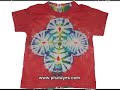 Slide Show 2 Of Tie-Dyes