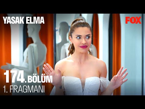 Yasak Elma 174. Bölüm Fragmanı                                                                                                                                                                                                                            