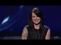 Carly Smithson-Total Eclipse of the Heart Carly Smithson-Total Eclipse of the Heart