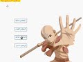 Avatar Fan Game
