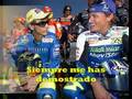Sete Gibernau - Ritorno alle Corse