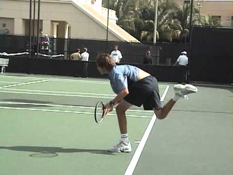 Del Potro beats Cilic at 14's Orange Bowl final