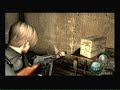 Resident Evil 4 Walkthrough - Part 12 Night Fight