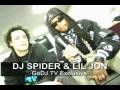 videos de Lil Jon and DJ Spider tear the club up