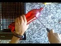 Drumstick Holder [TUTORIAL]