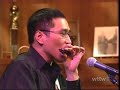 chicago bluesman (and sometime chuck berry imitator!) eddie 